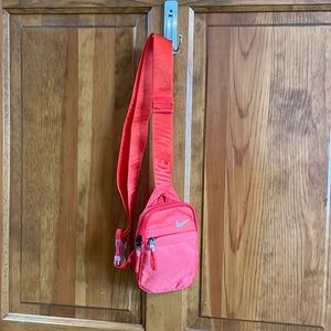 Nike crossbody small purse